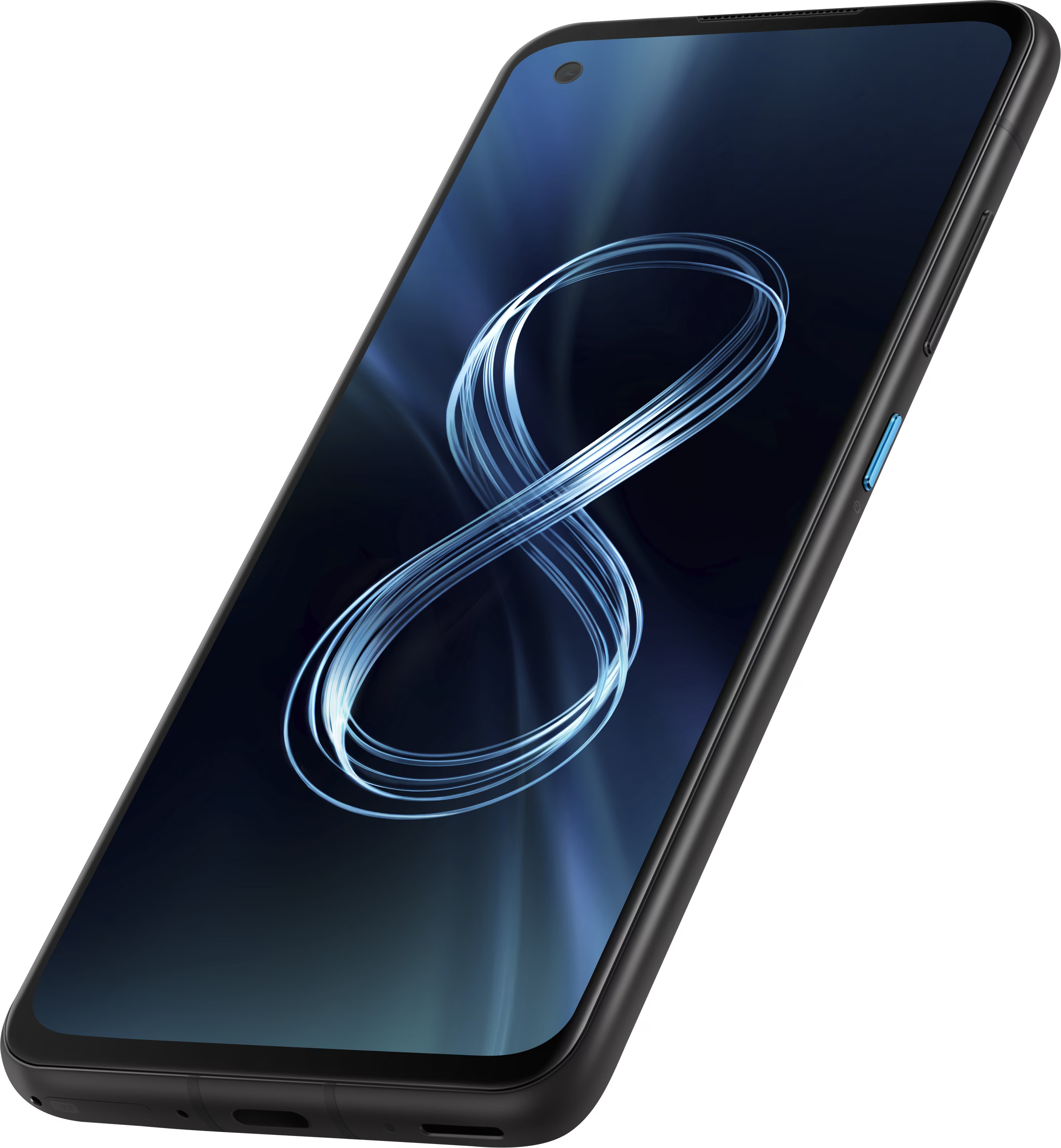 Asus Zenfone 8 review: finally, another small smartphone - Galaxus